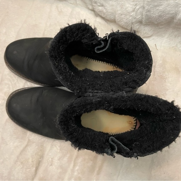 Emu Australia Roadside winter ankle boots - Picture 9 of 12